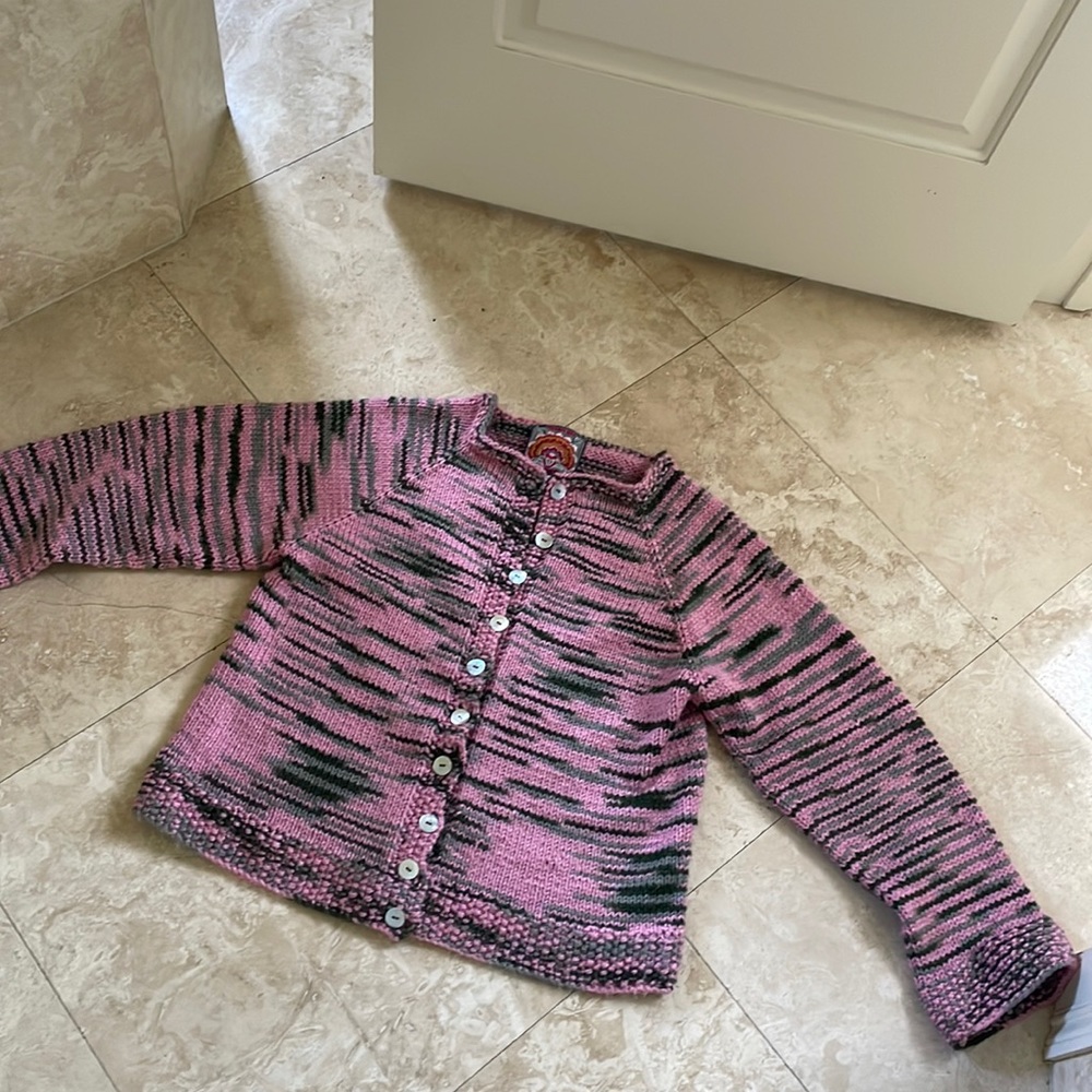 Johnny was sweater - Picture 3 of 9